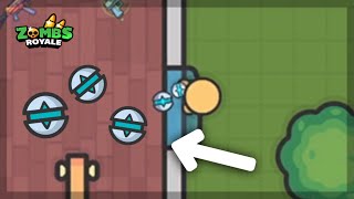 Thanks for watching! this video's a bit low quality edited type, but
new big video on wednesday, hope ya enjoyed! music by goblins from
mars - time bomb http...