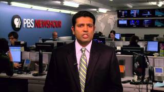 Friday's NewsHour News Brief - Oct. 26, 2012