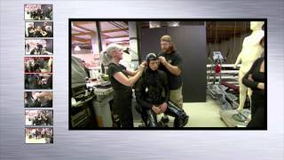 Robocop - Suit Up Featurette