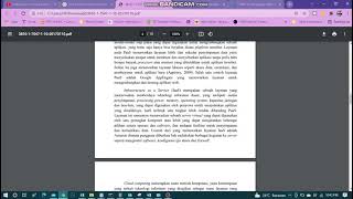 Tugas Pertemuan 12 Cloud Computing