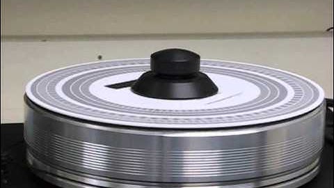 VPI Traveler Testing