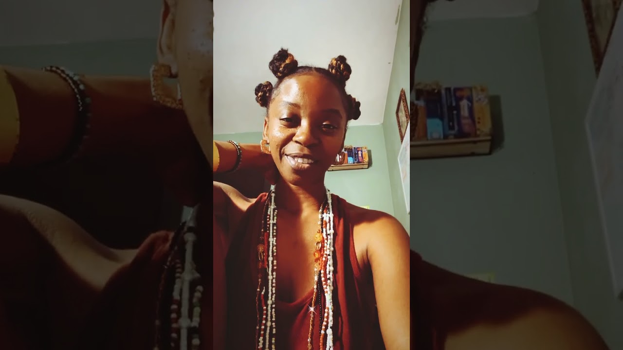 “Authenticity Can Be Awkward… And that’s ok.” -  thoughts after a creative break 👋🏾☺️