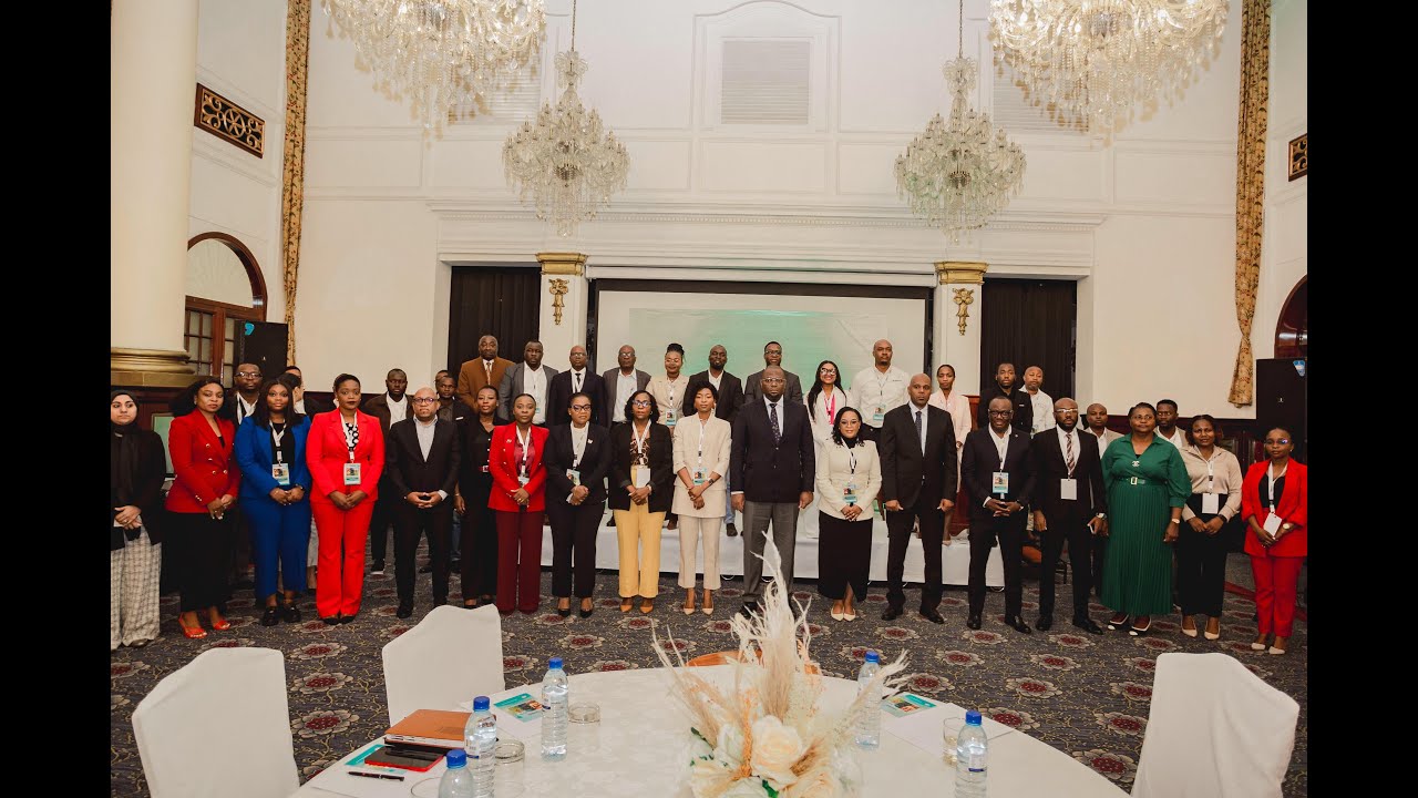 1a Conferência de Conteúdo Local & Procurement em Moçambique