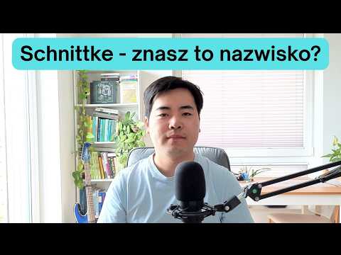 Byłem na koncercie. Schnittke mnie złamał 😭