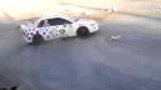 03 - Rally - Vuelta De La Manzana - 0508 Canal Grande.mp4