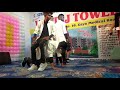 Kamariya lachke re remix dance performance - YouTube