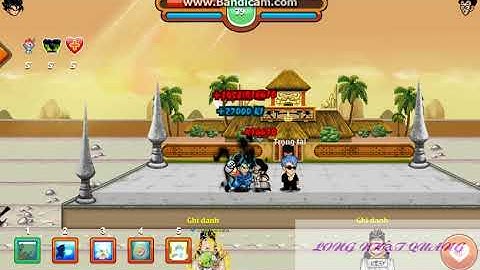 Ngọc Rồng Online - sc1 lnhatquang pem liu liu ăn rương 11