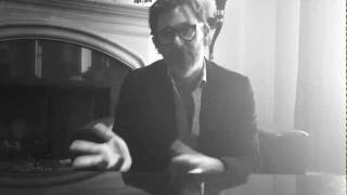 The Artist Writer/Director Michel Hazanavicius Interviewed by Scott Feinberg