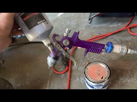 Best Paintable Undercoating