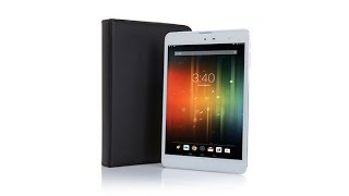 Trio AXS 7.85" Tablet screenshot 5