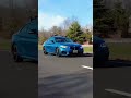 BMW M240i rollers- DJI pocket 2