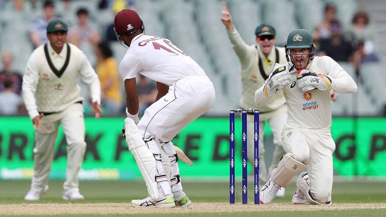 Carey details strategy behind keeping up to the quicks | Unplayable Podcast