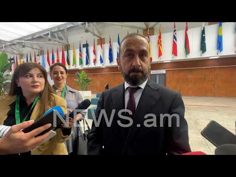 Ամեն հաջորդ պահի կարող ենք բացել ՀՀ–Թուրքիա սահմանը. Արարատ Միրզոյան