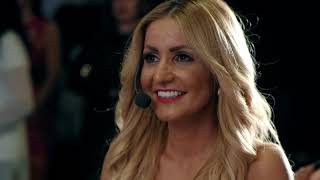 Yeliz Kaya Education