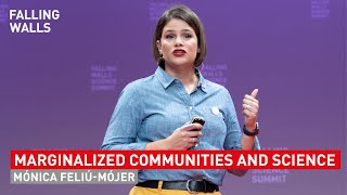 Educational Toolkit: Breaking the Wall between Marginalized Communities and Science | M. Feliú-Mójer
