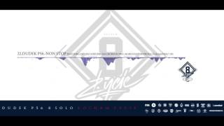 22. DUDEK P56 - NON STOP (FT. INKG, MIEJSKI SORT, PRG, ROBSON PRO, MARO, VANDER, EKU)