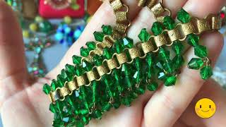 187. Vintage and antique jewelry! Шок контент! :) Видео на английском!