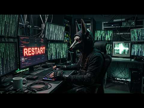 Stop Manually Restarting PCs: Use This Remote Method