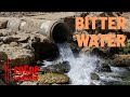 Bitter Water