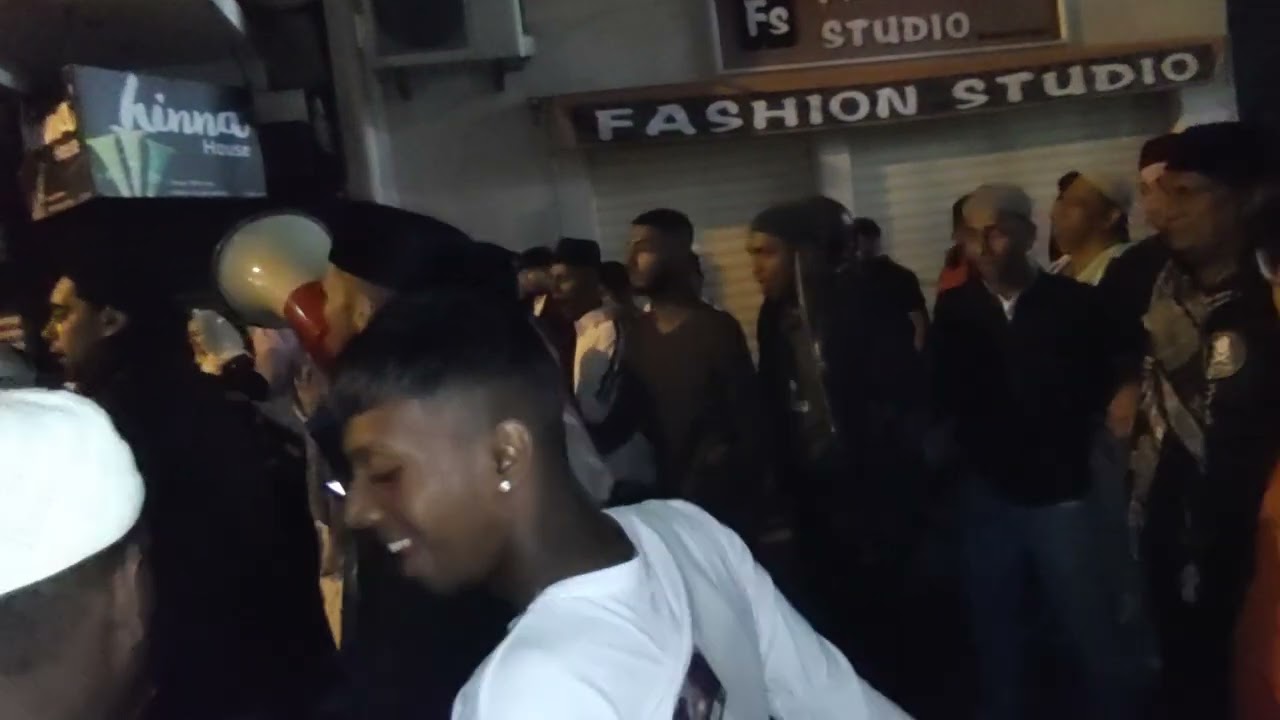 Ghoon 10 - Ashura 2023 - Aleefoon Qablall Amayni