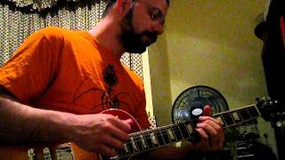 Fabio Viola Home Session