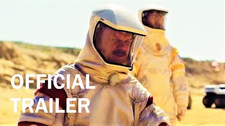 MOONBASE 8 Official Trailer (2020) Sci-fi Comedy Series l HD