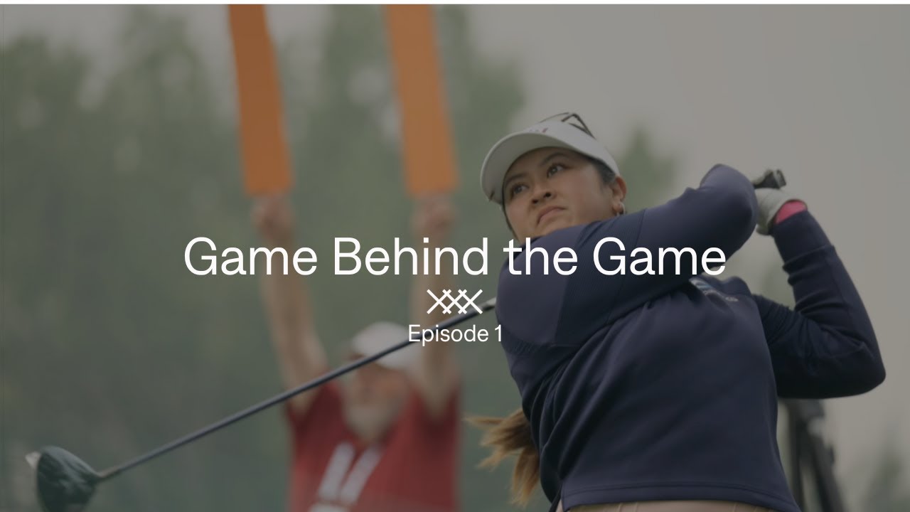 Game Behind the Game Episode 1