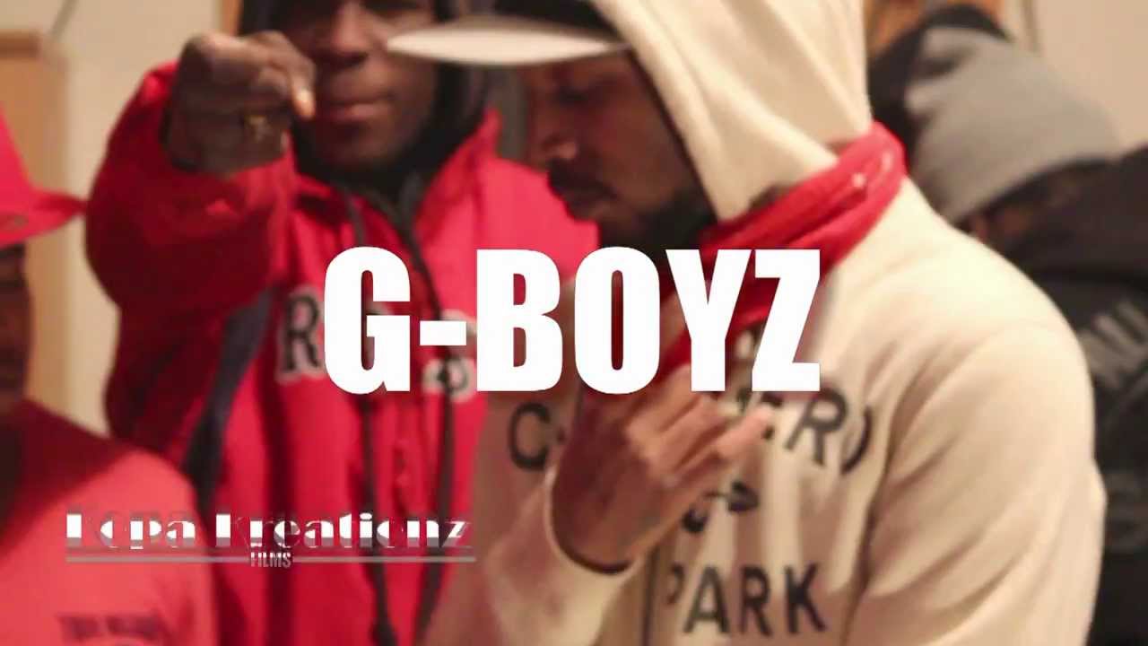 Piffy P - Ratchets (Official Video)