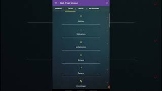 Belajar trik matematika dengan menggunakan aplikasi ini screenshot 4