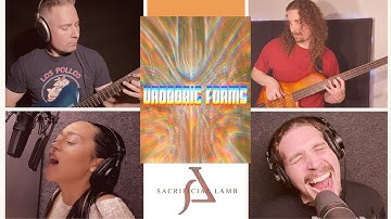 Uroboric Forms - Cynic Tribute Playthrough