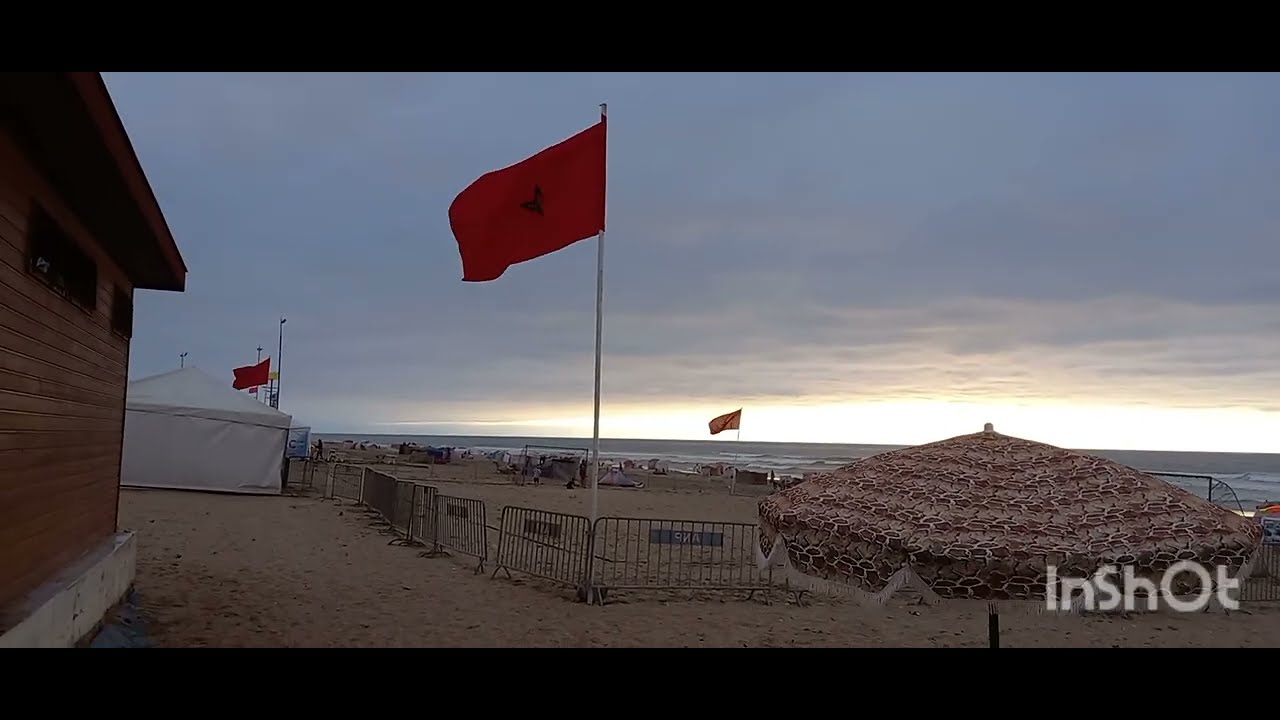 الوطية طانطان Wattayah Tan Tan