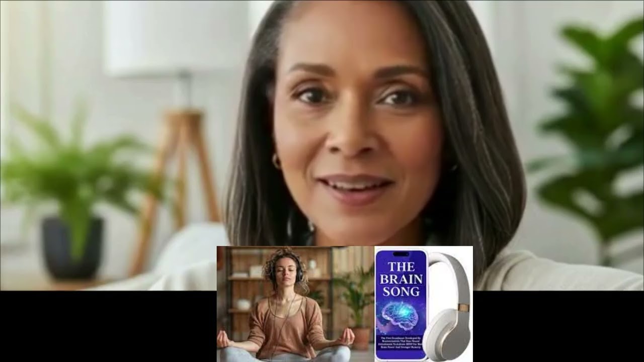 The Brain Song -The Genius Wave - Boost Brain Power in Just 7 Minutes!