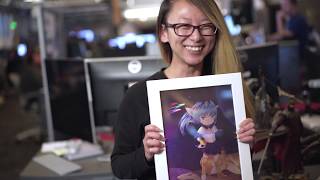 YouTube image