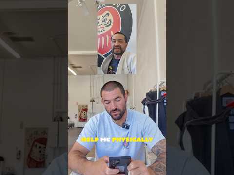What Should I Do Off the Mat to Improve My Jiu-Jitsu? | Ask a Black Belt | Daruma Dojo | BJJ