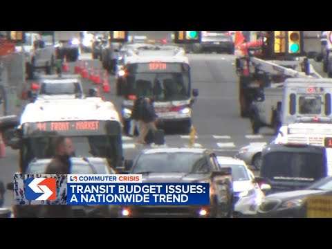 BRT Philadelphia: Addressing The Challenges Ahead