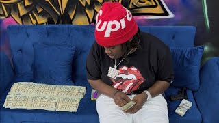 RoddyTreyy - (Johnny Slime Diss) - “Mr. Disrespectful” ￼￼[Official Audio]