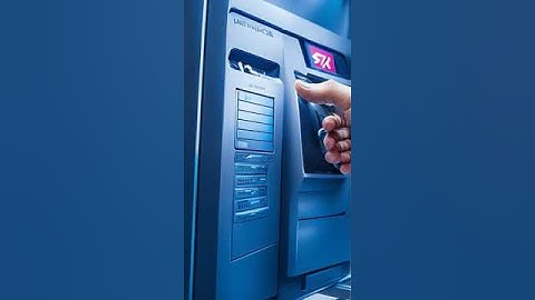 June 27, 1967 The Evolution of Banking The First ATM Machine in History