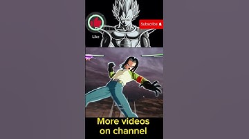 Android 17 Super Moveset EXPOSED! Master His Power | Sparking Zero 1
