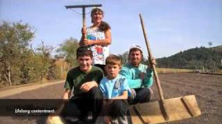 Efico Trade Brazil - Assopro - A Story Of Small Coffee Families 2