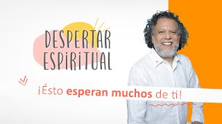 ¡Esto esperan muchos de ti! | Alberto Linero | Despertar Espiritual 22 de Junio
