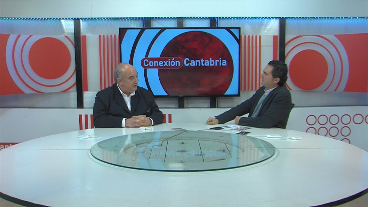 20 11 2019 CONEXIÓN CANTABRIA PARTE 4