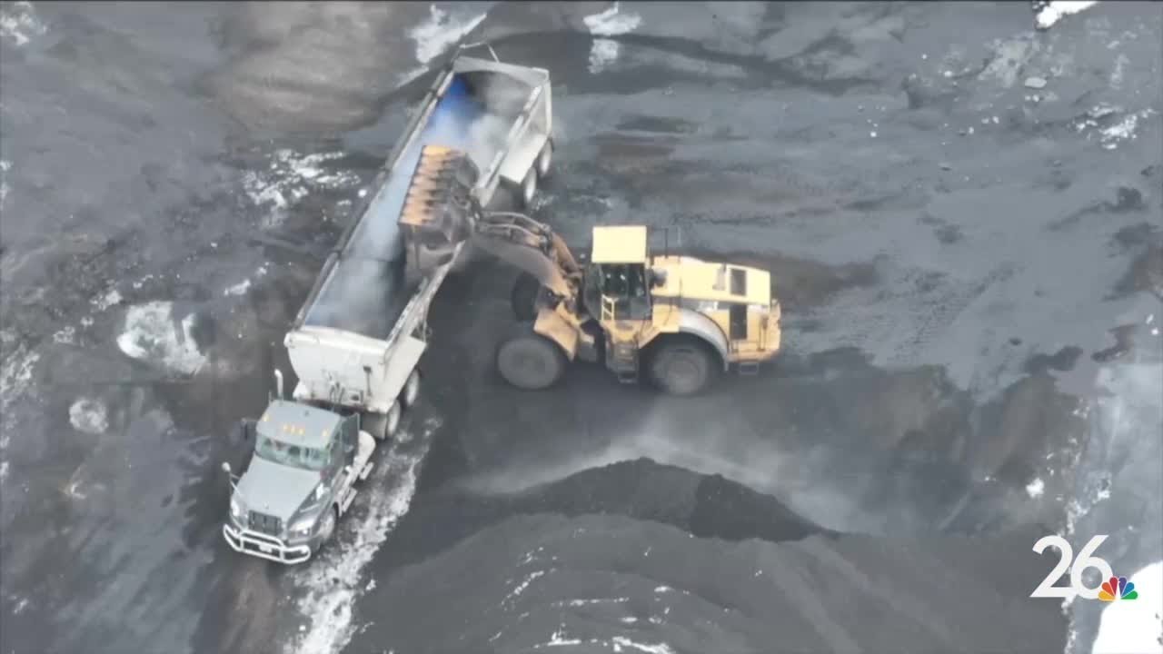 County, C Reiss reach agreement on Pulliam plant site