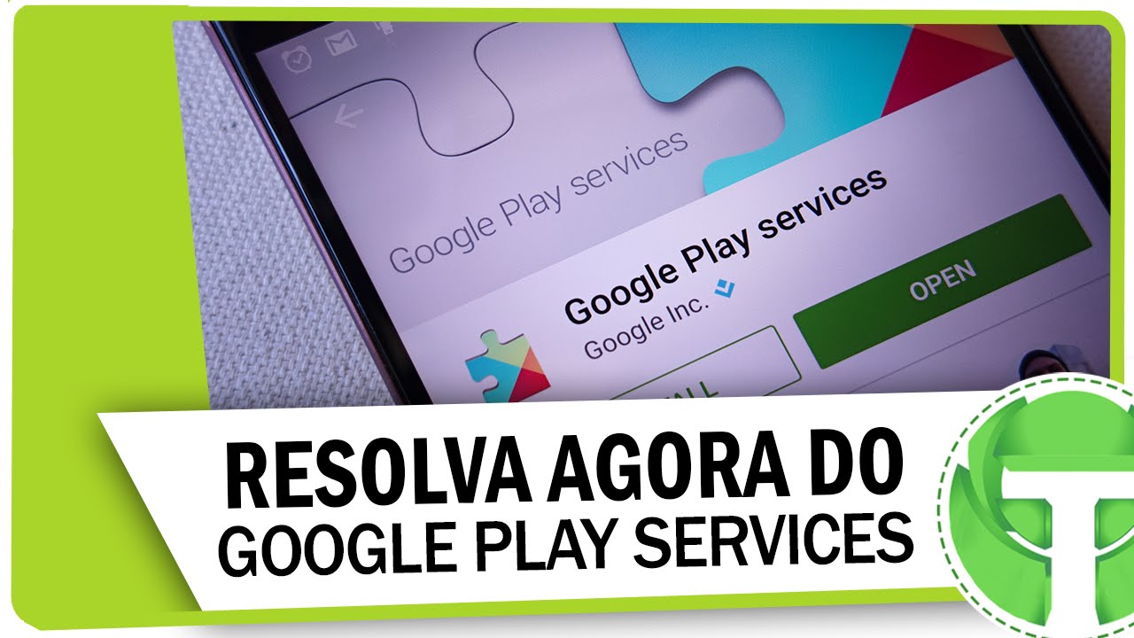 Como o Google Play funciona