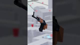 Top 5 Roblox Rivals Ault Rifle Skins Ranked 2025