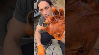 SOLUCION DE PROBLEMA DE 5008 CON RUIDO EN EL MOTOR