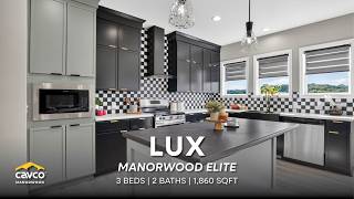 Cavco Manorwood | Manorwood Elite, Lux | 9R32603A