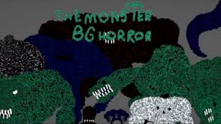 LittleBigPlanet 3 The Monster BG Horror Music