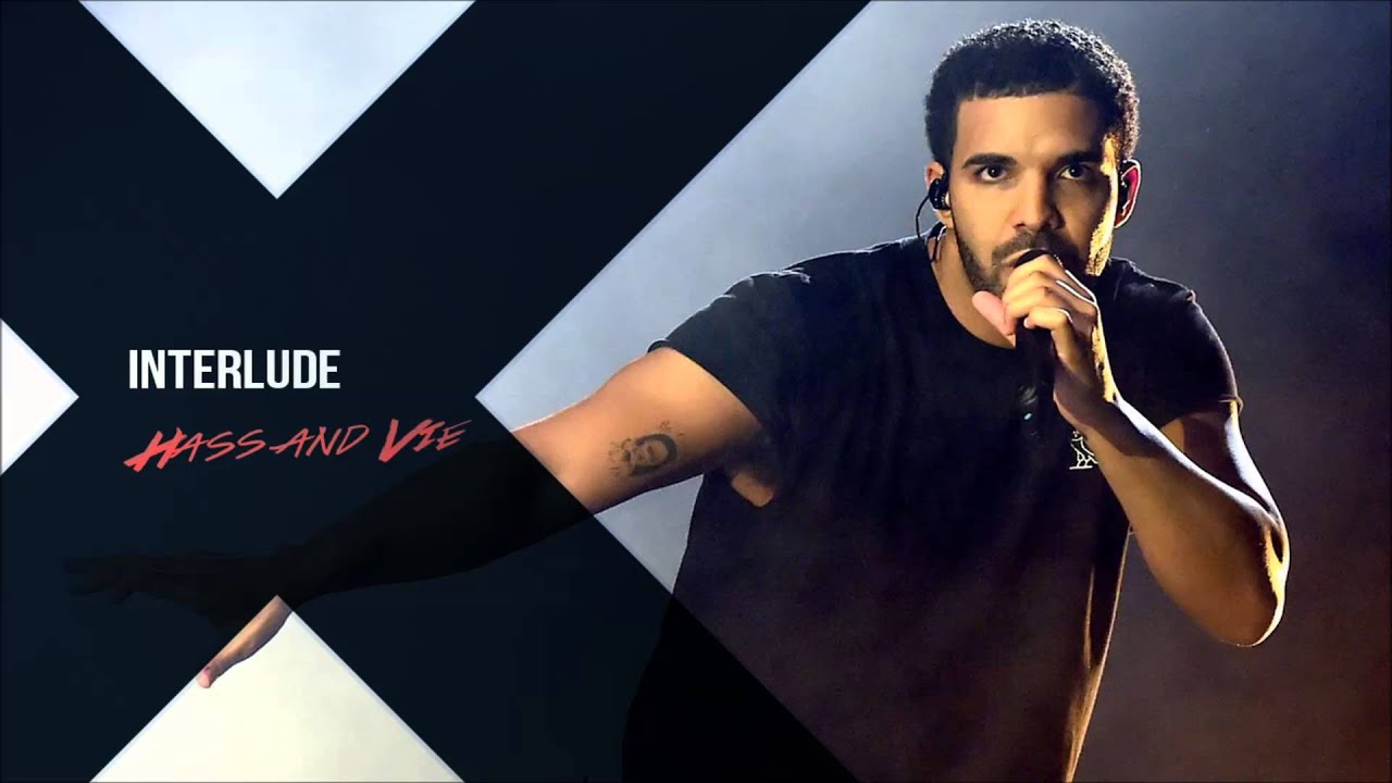 Drake Type Beat - Interlude [Prod. by Hass-And-Vie] - YouTube