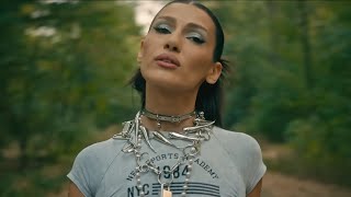 DJ PROJECT x Alina Eremia - Nu pot uita privirea ta