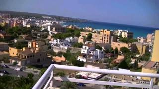 Grupotel Taurus Park, Playa De Palma, Mallorca